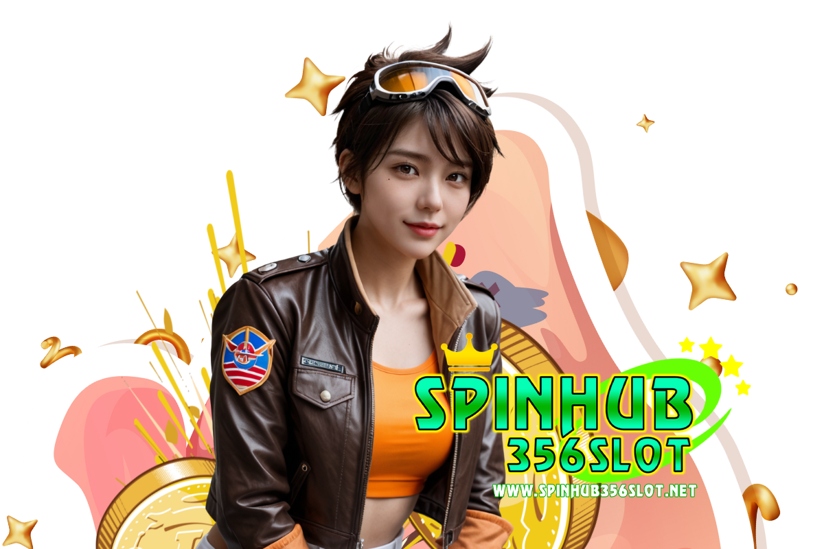 spinhub356 slot สมัคร